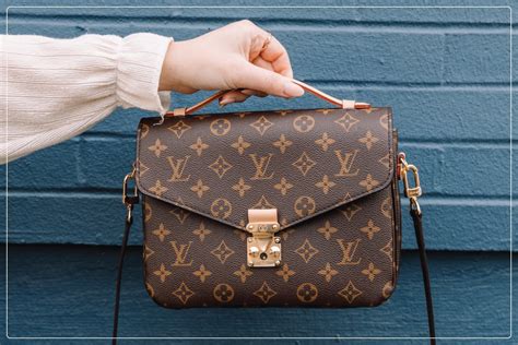 how to tell if a louis vuitton necklace is real|faux louis vuitton crossbody bag.